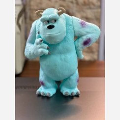 تصویر فیگور سالیوان 30 سانتی 