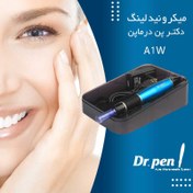 تصویر دستگاه درماپن Dr.pen مدل A1W Dr.pen A1W