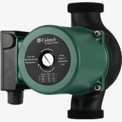 تصویر پمپ سیرکولاتور 1 و 1/4 اینچ سه سرعته کالمو مدل EVO 32-80/180 