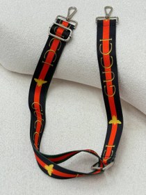 تصویر بند کیف گوچی 