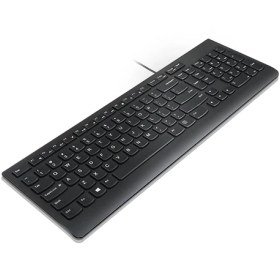 تصویر کیبورد لنوو مدل lenovo keybord sk-8823 