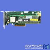 تصویر رید کنترلر سرور اچ پی HP P400/256MB Controller 