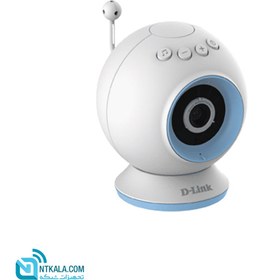 تصویر دوربین نظارت بر کودک بی سیم مدل DCS-825L دی-لینک 