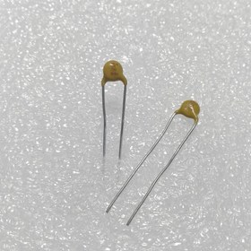 تصویر ترمیستور JTR05150K NTC 15OHM-5MM 