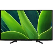 تصویر تلویزیون سونی 32W830K SONY W830K 720p HD LED HDR TV with Google TV