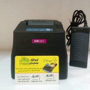 تصویر فیش پرینتر بلوتوثی جولی مارک مدل TP510 استوک 