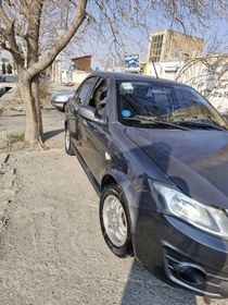 تصویر ساینا دنده‌ای مدل 1396 ا Saina manual EX Saina manual EX