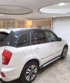 تصویر ام‌وی‌ام X33 S مدل 1399 ا MVM X33S sport MVM X33S sport