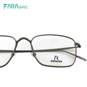 تصویر عینک طبی اورجینال برند RODENSTOCK مدل R7122 