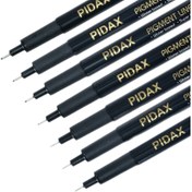 تصویر راپید 1728*2 پیداکس 