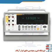 تصویر مولتی متر رومیزی دیجیتال فلوک مدل FLUKE 8846A BENCH MULTIMETER FLUKE 8846A