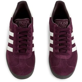 تصویر َAdidas Gazelle Cherry 