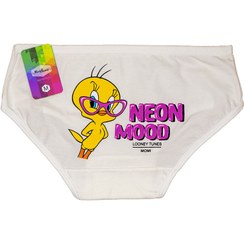 تصویر شورت نخی طرحدار – ملک بانو – M 