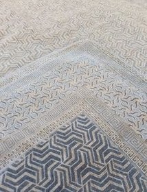 تصویر روفرشی سیمین ۹ متری 