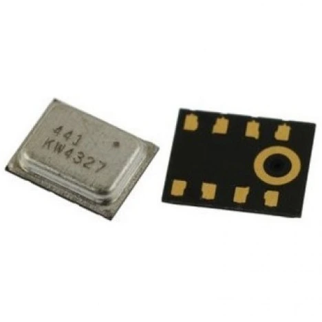 خرید و قیمت میکروفون MEMS دیجیتال ADMP441ACEZ | ترب