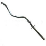 تصویر لوله اگزوز سنتر پژو ۲۰۶ سایز ۵۵ مناسب TU3 و TU5 