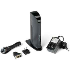 تصویر داک استیشن کنزینگتون مدل Kensington-sd3500v 