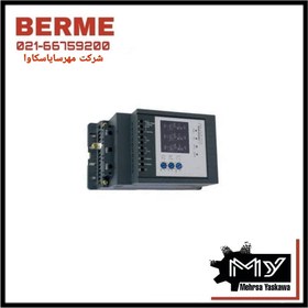 تصویر سافت استارتر BEM-SSR4030-A-3P3 