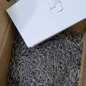 تصویر سوزن سیم کارت اصلی سرکارتنی شیائومی 