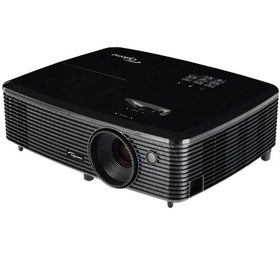 تصویر پروژکتور اوپتوما مدل HD142X Optoma HD142X Projector