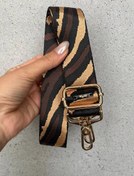 تصویر بند طرحدار کد 61 strap sn61