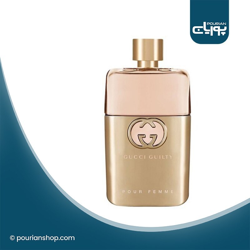 Gucci guilty eau 2024 de parfum pour femme