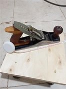 تصویر رنده دستی نجاری استنلی 