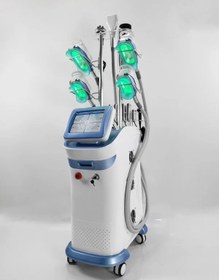 تصویر cryolipolysis 