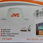 تصویر انتن jvc 