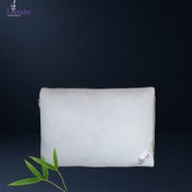 تصویر بالش الیاف بامبو ورونیکا Veronica Bamboo Pillow 
