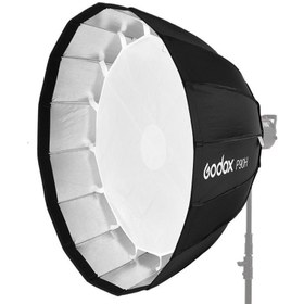 تصویر سافت باکس پارابولیک نسوز گودکس Godox P90H Parabolic Softbox 