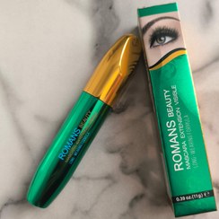 تصویر ریمل رومنس پوکه فلزی Romance mascara