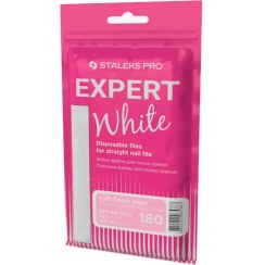 تصویر سوهان یدک مستقیم اکسپرت (Expert) مدل DFE-20-180W استالکس staleks 