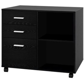 تصویر فایل اداری مدل MOR-9001 