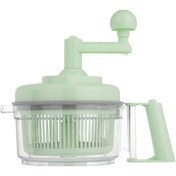 تصویر خردکن دستی ام آر اس مدل M-2020 