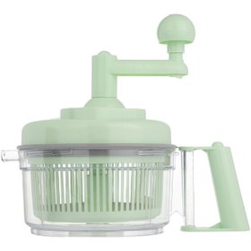 تصویر خردکن دستی ام آر اس مدل M-2020 