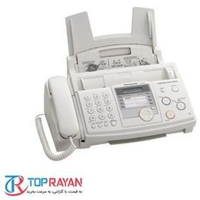 تصویر فکس پاناسونیک مدل اف ام 388 سی ایکس ا FM-388CX FAX FM-388CX FAX