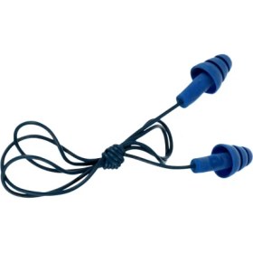 تصویر تو گوشی 3M مدل UltraFit™ Metal Detectable 