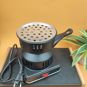 تصویر زغال سرخ کن مدل 5900 