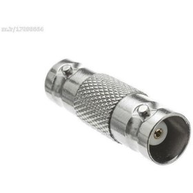 تصویر فیش بین راهی BNC BNC adapter plug