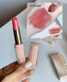 تصویر رژلب gegebear 