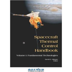 خرید و قیمت دانلود کتاب Spacecraft Thermal Control Handbook ...