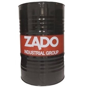تصویر گریس لیتیم EP3 برند زادو (180 کیلوگرمی) | Lithium grease EP2 complex Zado brand (180 kg) 