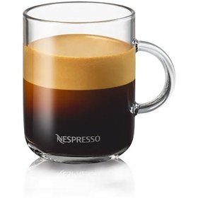 تصویر ماگ نسپرسو مدل ورتو | Nespresso Vertuo mug set 