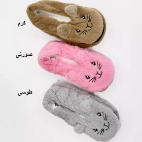 تصویر پاپوش پیشی 1007463 