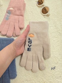 تصویر دستکش mcd کد 2027 