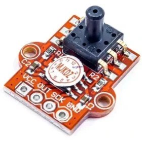 تصویر ماژول فشار HX710B 