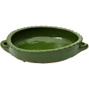 تصویر گمج تابه دو دسته 