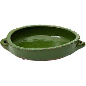 تصویر گمج تابه دو دسته 