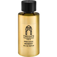 تصویر عطر زنانه و مردانه د گیت فرگرنسز پاریس اینساید اوت ادوپرفیوم - The Gate Fragrances Paris Inside Out Eau De Parfum 